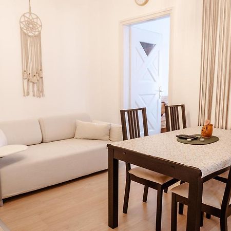 Kiraly40 Apartman Печ Екстериор снимка